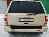 Nissan Pathfinder 2002 года за 5 400 000 тг. в Астана – фото 4