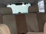 Nissan Pathfinder 2002 года за 5 400 000 тг. в Астана – фото 5
