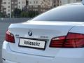 BMW 528 2013 года за 10 000 000 тг. в Шымкент – фото 2