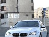 BMW 528 2013 года за 10 000 000 тг. в Шымкент – фото 5