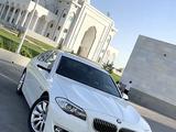 BMW 528 2013 года за 10 000 000 тг. в Шымкент – фото 3