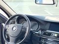BMW 528 2013 года за 10 000 000 тг. в Шымкент – фото 7