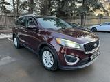 Kia Sorento 2017 годаүшін10 500 000 тг. в Алматы – фото 3