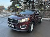 Kia Sorento 2017 годаүшін10 500 000 тг. в Алматы