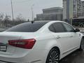 Kia K7 2013 года за 8 200 000 тг. в Алматы – фото 4