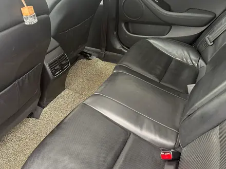 Kia K7 2013 года за 8 200 000 тг. в Алматы – фото 11