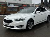 Kia K7 2013 года за 8 200 000 тг. в Алматы