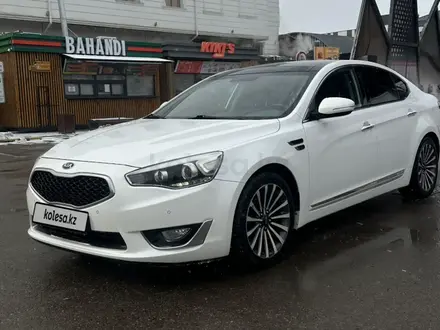 Kia K7 2013 года за 8 200 000 тг. в Алматы