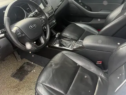 Kia K7 2013 года за 8 200 000 тг. в Алматы – фото 7
