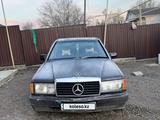 Mercedes-Benz 190 1992 года за 550 000 тг. в Алматы – фото 2