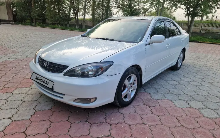 Toyota Camry 2003 года за 5 300 000 тг. в Шымкент