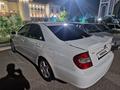 Toyota Camry 2003 года за 5 300 000 тг. в Шымкент – фото 30