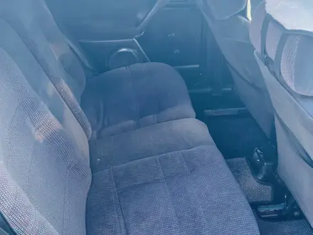 Volkswagen Golf 1997 года за 1 999 000 тг. в Караганда – фото 11