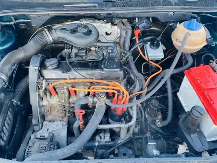 Volkswagen Golf 1997 года за 1 999 000 тг. в Караганда – фото 9