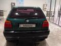 Volkswagen Golf 1997 года за 1 999 000 тг. в Караганда – фото 4