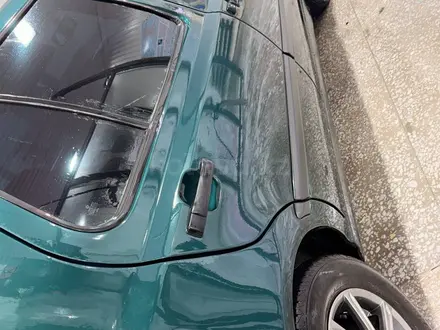 Volkswagen Golf 1997 года за 1 999 000 тг. в Караганда – фото 5