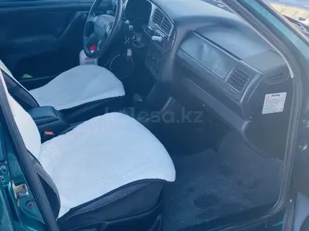 Volkswagen Golf 1997 года за 1 999 000 тг. в Караганда – фото 10