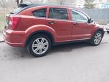 Dodge Caliber 2007 года за 3 700 000 тг. в Караганда – фото 2
