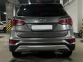 Hyundai Santa Fe 2016 годаfor10 000 000 тг. в Астана – фото 4