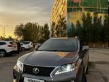 Lexus RX 350 2015 года за 12 500 000 тг. в Кокшетау – фото 2