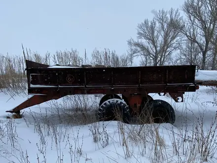 ЮМЗ  6 1980 года за 700 000 тг. в Новая Шульба