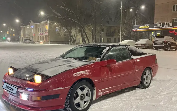 Ford Probe 1992 годаүшін1 300 000 тг. в Кокшетау