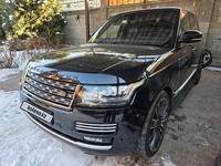 Land Rover Range Rover 2013 года за 29 000 000 тг. в Алматы