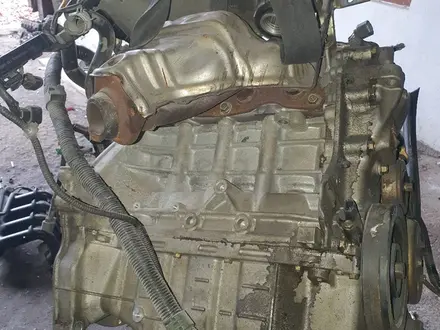 L13A — двигатель 1.3 Honda Fit за 280 000 тг. в Алматы – фото 2
