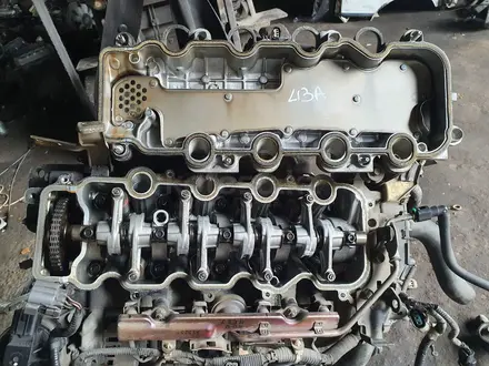L13A — двигатель 1.3 Honda Fit за 280 000 тг. в Алматы – фото 5