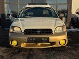 Subaru Outback 1999 года за 2 900 000 тг. в Караганда – фото 5