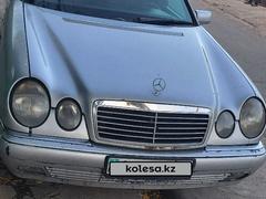 Mercedes-Benz E 200 1998 годаfor3 000 000 тг. в Шымкент