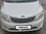 Kia Rio 2012 года за 4 800 000 тг. в Актау – фото 3