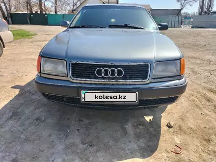 Audi 100 1992 года за 1 000 000 тг. в Тараз