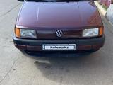 Volkswagen Passat 1991 годаүшін980 000 тг. в Туркестан – фото 2