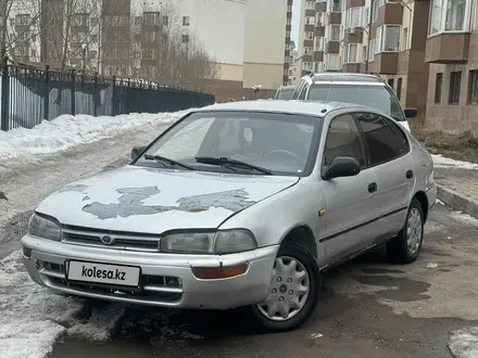 Toyota Corolla 1993 года за 1 050 000 тг. в Астана
