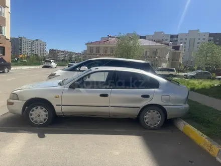 Toyota Corolla 1993 года за 1 050 000 тг. в Астана – фото 10