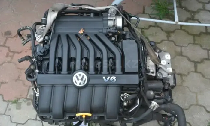 Купить Мотор 3 6 Б У