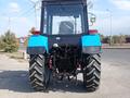 МТЗ  Трактор Беларус модель 80.1 2022 годаүшін11 900 000 тг. в Атырау – фото 2