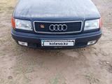 Audi 100 1991 года за 1 300 000 тг. в Кулан