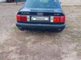 Audi 100 1991 года за 1 300 000 тг. в Кулан – фото 3
