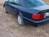 Audi 100 1991 года за 1 300 000 тг. в Кулан – фото 4