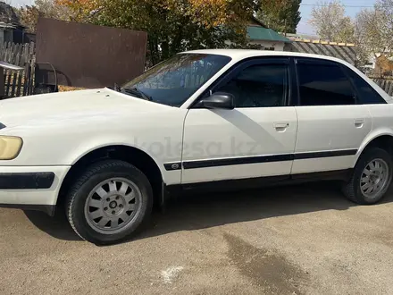 Audi 100 1992 года за 2 300 000 тг. в Астана – фото 2