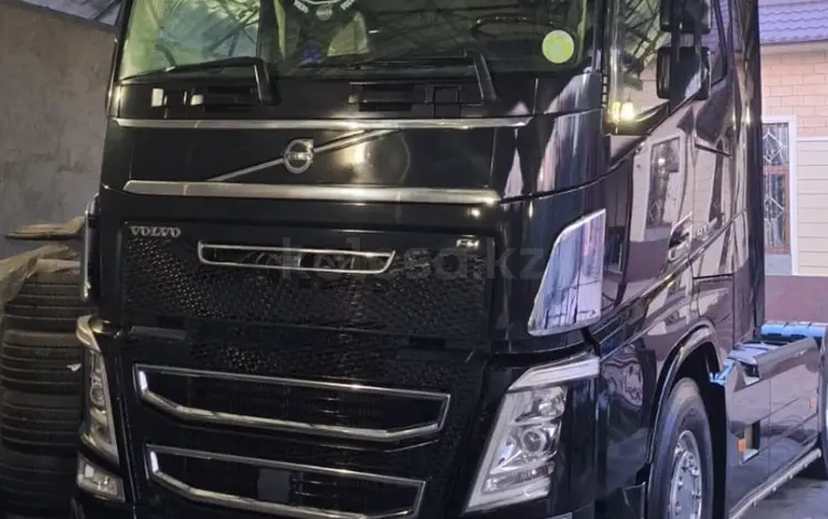 Volvo  FH500 2018 года за 37 000 000 тг. в Шымкент