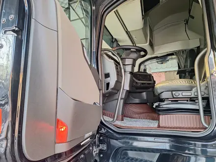 Volvo  FH500 2018 года за 38 000 000 тг. в Шымкент – фото 10