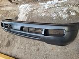 Бампер передний на Lexus LX 470 за 40 000 тг. в Шымкент