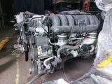 Двигатель M104, 3.2 за 650 000 тг. в Караганда – фото 3