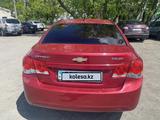 Chevrolet Cruze 2012 года за 3 890 000 тг. в Костанай – фото 3