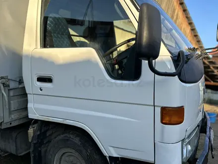 Toyota  TOYOACE 1997 года за 3 900 000 тг. в Талгар – фото 7