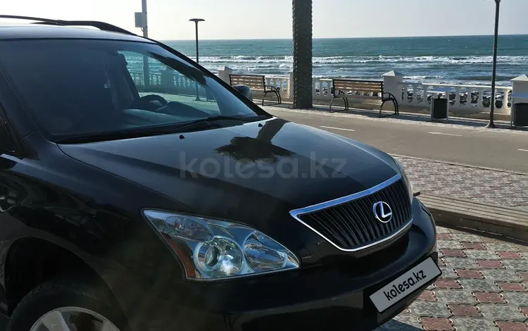 Lexus RX 330 2004 годаfor7 400 000 тг. в Актау