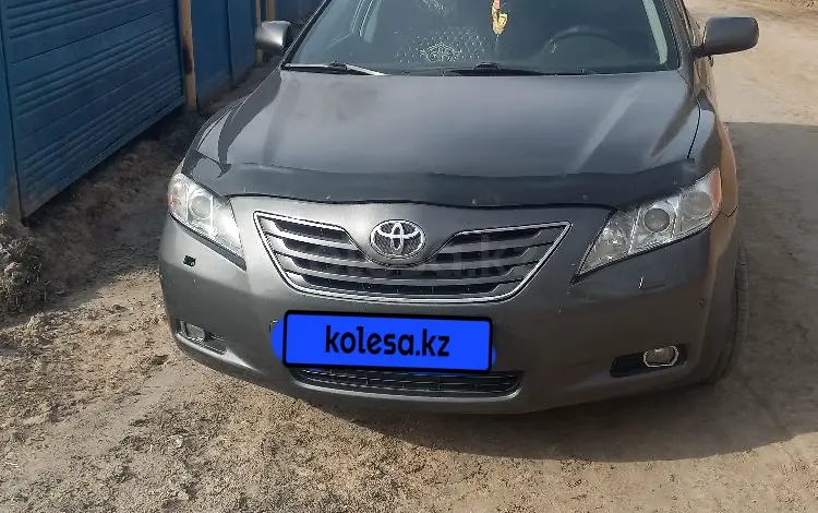 Toyota Camry 2006 годаүшін6 000 000 тг. в Аксу